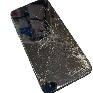 iPhone X 液晶交換