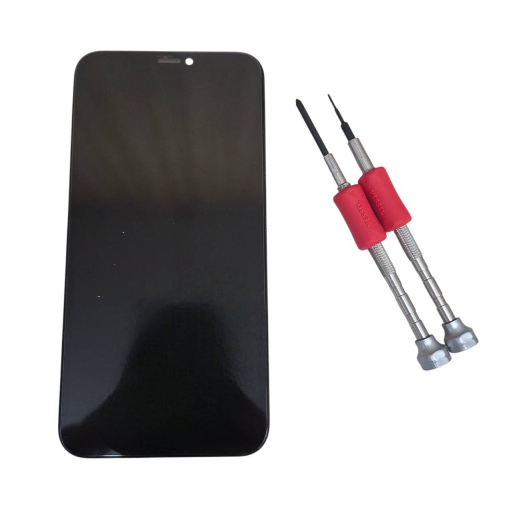 iPhone 11 Pro 液晶交換