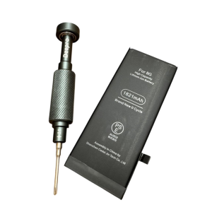 iPhone12 バッテリー