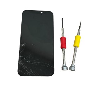 iPhone12 mini 液晶交換