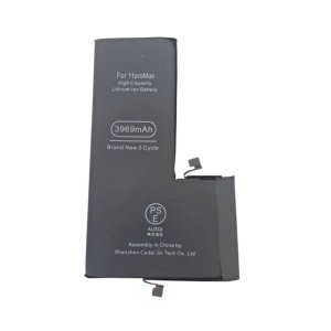 iPhone 11proMax バッテリー交換