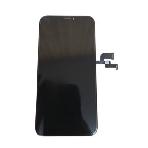 iPhoneX 液晶交換