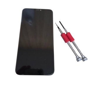 iPhone 11 Pro Max 液晶交換