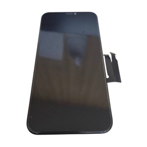 iPhone XR 液晶交換