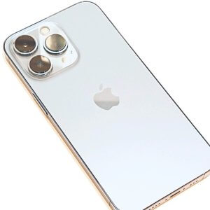 iPhone 13pro バッテリー交換