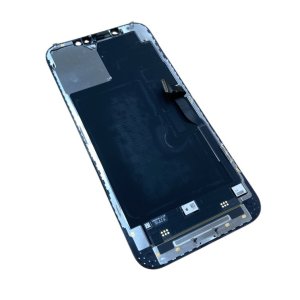 iPhone12ProMax フロントパネル交換 修理