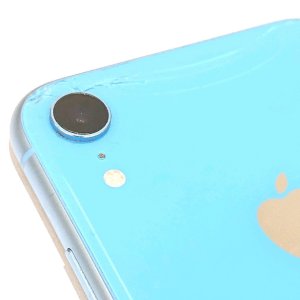 iPhoneXR アウトカメラ交換