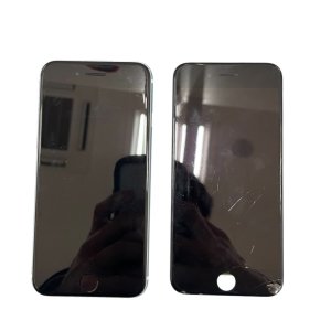 iPhone7(アイフォン7)　液晶交換