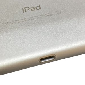 iPad ドッグコネクタ交換 修理