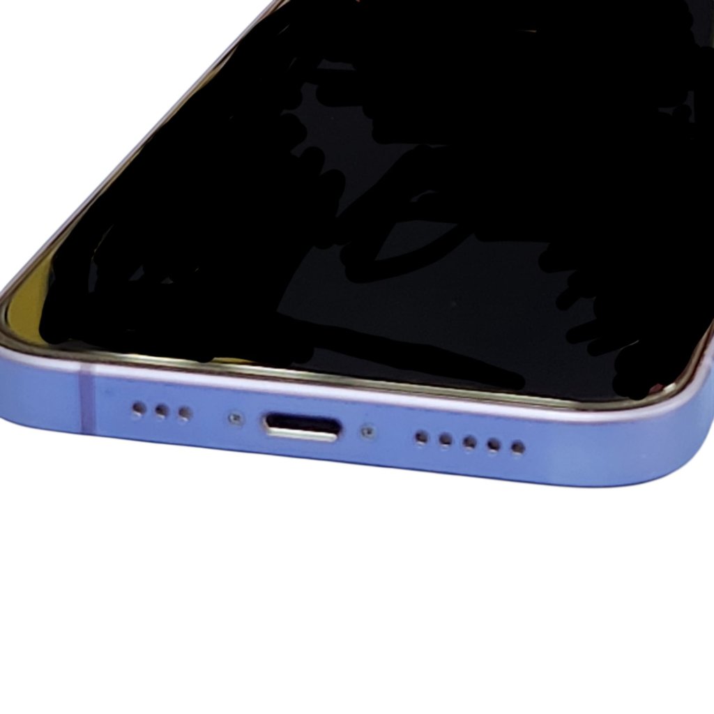 【iPhone13 ライトニング(充電口)交換】充電ケーブルを差しても反応したりしなかったり、、こちらのご相談は当店まで!| 根室市宝町