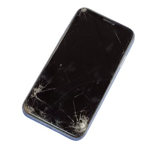 【iPhoneXsMax 液晶交換】画面液晶の損傷! タッチ操作不良! 操作ができなくてお困りでも即時修理で回復します! | 根室市月岡町