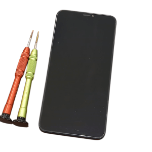 iPhoneXSMax 液晶交換