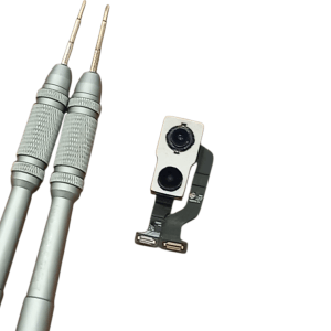 iPhone11 アウトカメラ修理