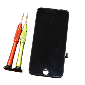 iPhoneSE2 液晶交換