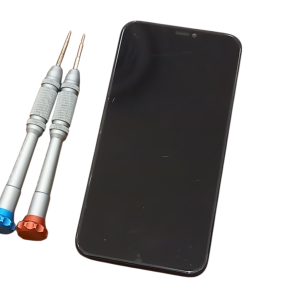 iPhone11 フロントパネル交換