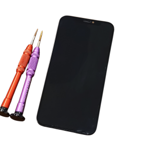 iPhone12Pro フロントパネル交換