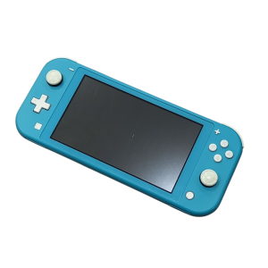 Nintendo Switch Lite 冷却ファン修理