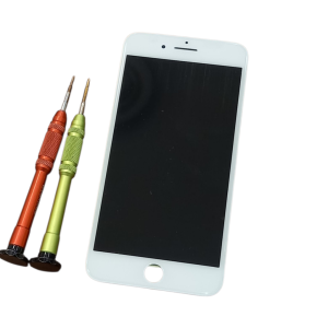 iPhone8Plus フロントパネル交換