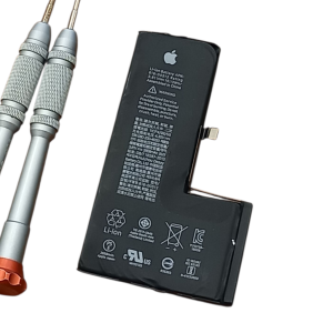 iPhoneXS バッテリー交換