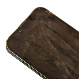 【iPhone13 フロントパネル交換】画面のガラスがわれてインカメラが撮影できない!!そのご不便すぐに解消いたします。| 清里町