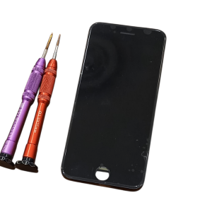 iPhoneSE2 液晶交換