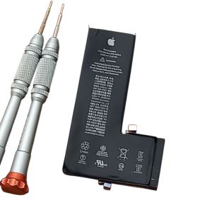 iPhone11Pro バッテリー交換