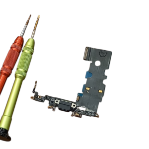 iPhoneSE2 ライトニング修理