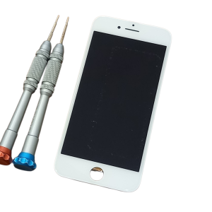 iPhone8 フロントパネル交換