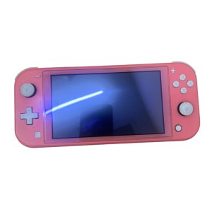 Switch Lite スイッチライト 基板修理
