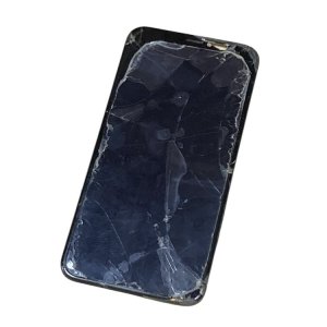 iPhoneXS 液晶パネル交換 修理