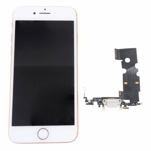 iPhone8 ライトニング修理