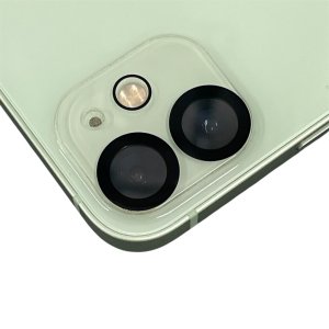 iPhone12mini アウトカメラ交換