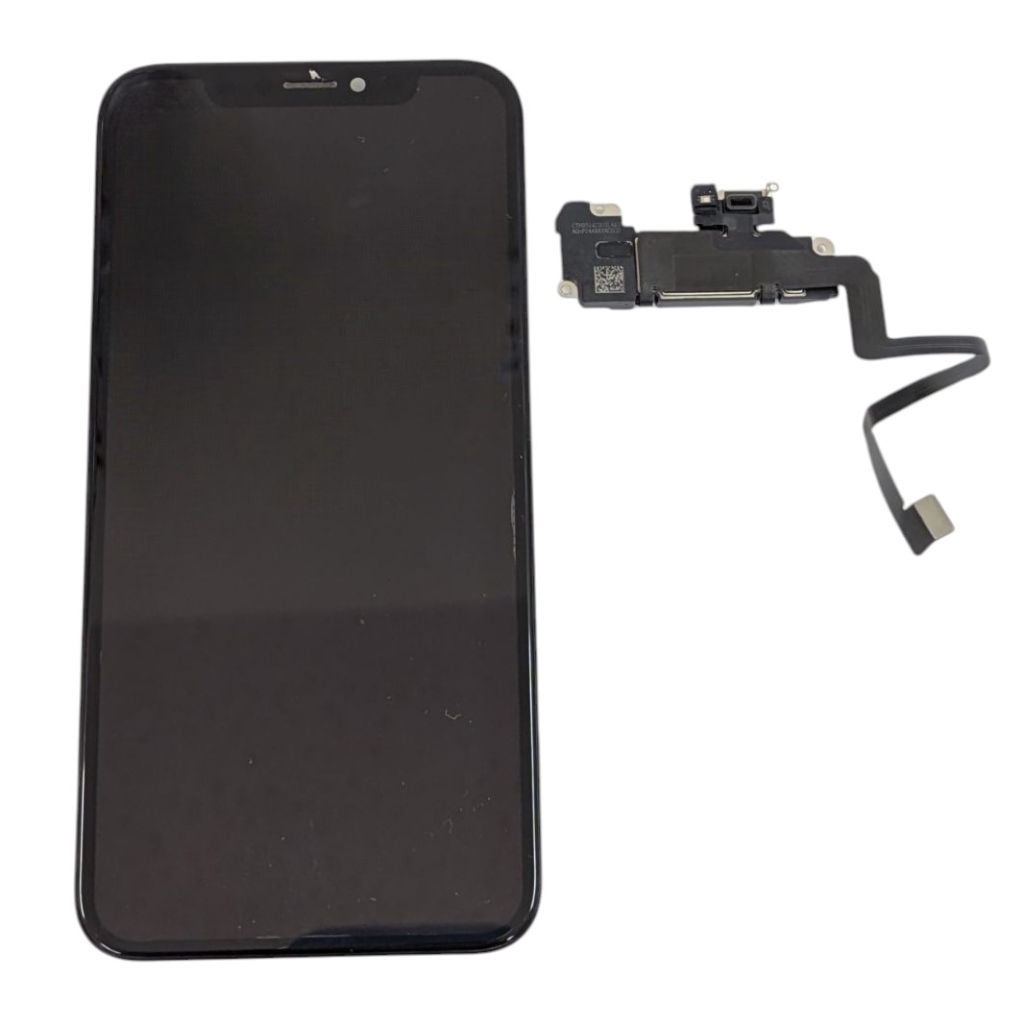 iPhone11 近接センサー交換