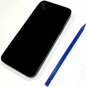 iPhone13ProMax フロントパネル交換