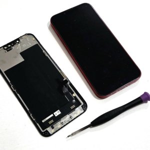 iPhone13 液晶交換