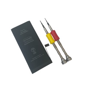 iPhone11 バッテリー交換