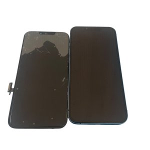 iPhone13 パネル交換