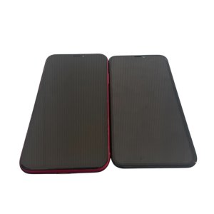 iPhoneXR 液晶交換