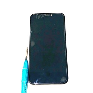 iPhone12mini 水没修理