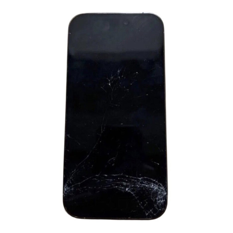iPhone14Pro 液晶交換