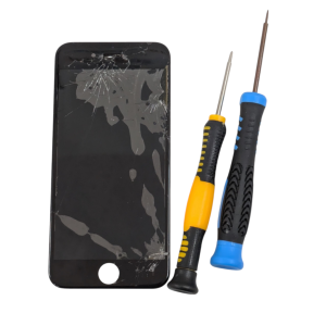 iPhoneSE3 液晶交換