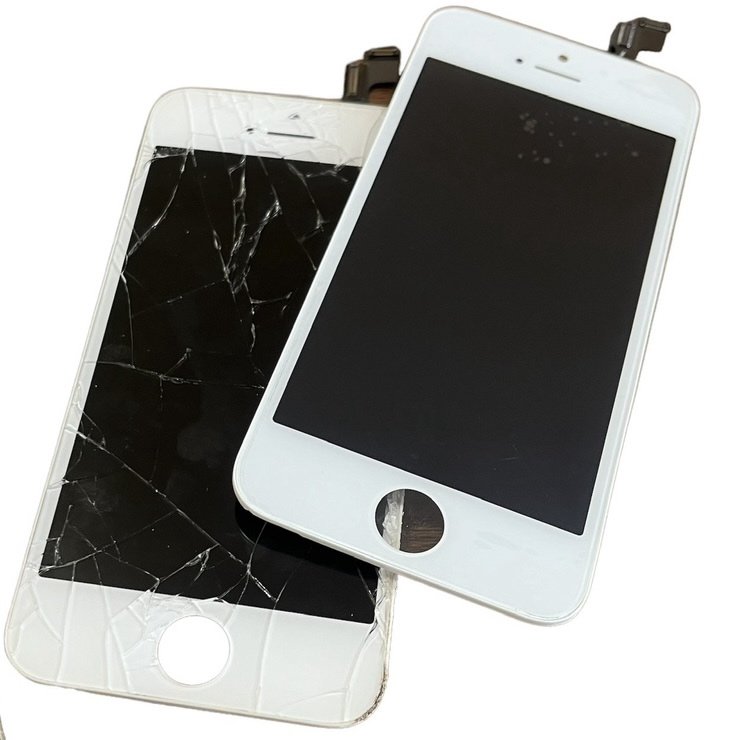 iPhone6S パネル交換