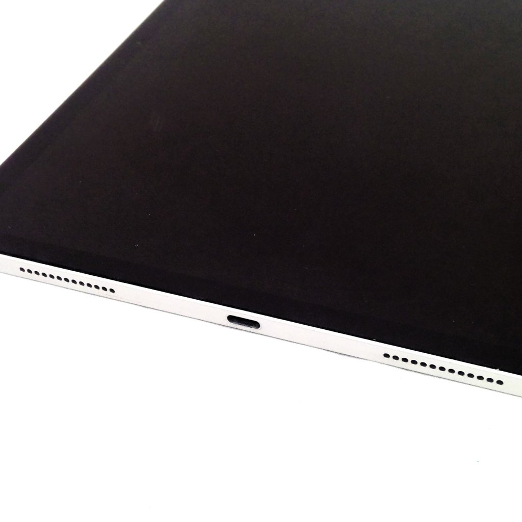 iPad Pro11 ドックコネクター修理