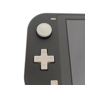 Nintendo Switch Lite 左スティック交換