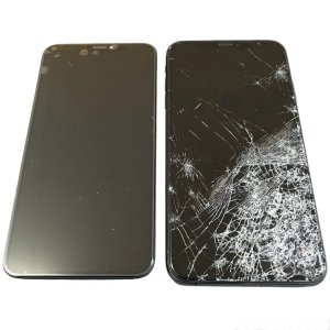 iPhone11 パネル交換