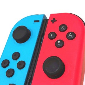 任天堂 switch アナログスティック修理
