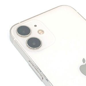iPhone12mini アウトカメラ修理