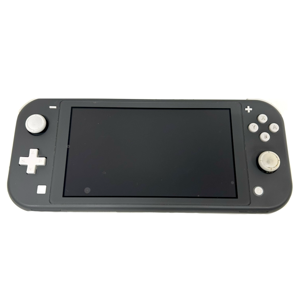 任天堂switch 液晶交換修理