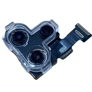 iPhone12ProMax アウトカメラ交換 修理