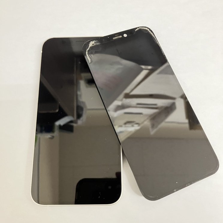 iPhone12mini 液晶 交換 修理